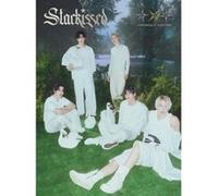 TOMORROW X TOGETHER – Starkissed – CD – Édition limitée A