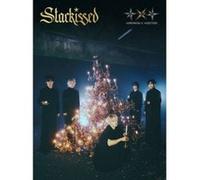 TOMORROW X TOGETHER – Starkissed – CD – Édition limitée B