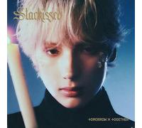 Starkissed - Version Hueningkai