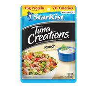 StarKist - Tuna Creations Single Serve Ranch - 2,6 oz.