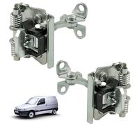 STARKIT PERFORMANCE 2 arrets de porte compatibles pour Berlingo 1 et Partner 1 (1996-2008) Tirant de porte AVANT | gauche + droit | 9181G4 | 9181A5