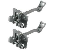 STARKIT PERFORMANCE 2 arrets de porte compatibles pour Trafic 2, Primastar, Vivaro A (2001-2014) Tirants de porte AVANT | gauche + droit | 7700311823 | 91166561 | 4408993