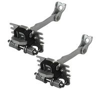 STARKIT PERFORMANCE 2 arrets de porte compatibles pour Twingo 2, Laguna 2 et Wind (2001-2014) Tirants de porte AVANT | gauche + droit | 8200000721 | 8200070723