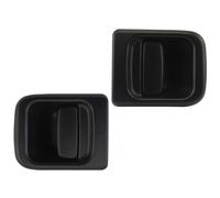 STARKIT PERFORMANCE 2 poignées de porte compatibles pour Master 2, Movano A et Interstar (1997-2010) poignées extérieures | AVANT GAUCHE + DROITE | 7700352488 | 7700352489