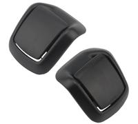 STARKIT PERFORMANCE 2 poignées de siège compatibles pour Fiesta et Fusion (2002-2008) poignées inclinables AVANT GAUCHE + DROITE | 1417521 | 1417520