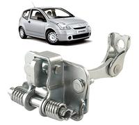 STARKIT PERFORMANCE Arret de porte compatible pour Citroen C2 (2003-2009) Tirant de porte AVANT | gauche ou droit | 9181H6