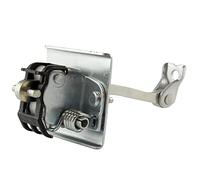 STARKIT PERFORMANCE Arret de porte compatible pour Citroen C4 (2e génération) et DS4 (2009-2018) Tirant de porte AVANT | gauche ou droit | 9181R1