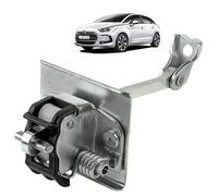 STARKIT PERFORMANCE Arret de porte compatible pour DS5 (2011-2018) Tirant de porte AVANT | gauche ou droit | 9670813380