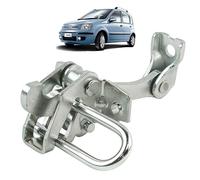 STARKIT PERFORMANCE Arret de porte compatible pour Fiat Panda 2 (2003-2012) Tirant de porte AVANT | gauche ou droit | 51779914 | 46826480