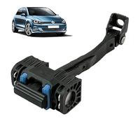 STARKIT PERFORMANCE Arret de porte compatible pour Golf 7 (2012-2021) Tirant de porte AVANT | gauche ou droit | 5G0837249A | 5G0837249C | 5G0837249D