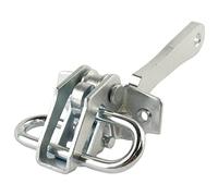 STARKIT PERFORMANCE Arret de porte compatible pour Jumper 1, Ducato 2, Boxer 1 (1994-2002) Tirant de porte AVANT | gauche ou droit | 918179