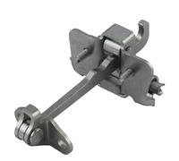 STARKIT PERFORMANCE Arret de porte compatible pour Jumpy 1, Evasion, Expert 1, 806, Fiat Ulysse et Lancia Zeta (1994-2006) Tirant de porte AVANT | gauche ou droit | 1462455080 | 918190