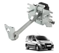 STARKIT PERFORMANCE Arret de porte compatible pour Jumpy 2, Scudo 2, Expert 2 (2007-2016) Tirant de porte AVANT | gauche ou droit | 1440204880 | 9181K9