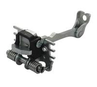 STARKIT PERFORMANCE Arret de porte compatible pour Megane 3 (2008-2016) (5 portes) Tirant de porte AVANT | gauche ou droit | 804303543R | 804310007R | 804303657R