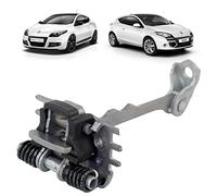 STARKIT PERFORMANCE Arret de porte compatible pour Megane 3 coupé (2008-2016) (3 portes) Tirant de porte AVANT | gauche ou droit | 804309044R | 804305683R