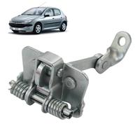 STARKIT PERFORMANCE Arret de porte compatible pour Peugeot 206, 206 sw, 206 cc, 206+ (1998-2013) Tirant de porte AVANT | gauche ou droit | 9181C8