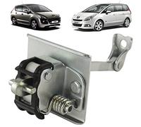 STARKIT PERFORMANCE Arret de porte compatible pour Peugeot 3008 (1e génération) et 5008 (1e génération) (2009-2017) Tirant de porte AVANT | gauche ou droit | 9181Q2