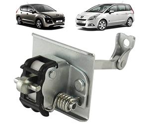 STARKIT PERFORMANCE Arret de porte compatible pour Peugeot 3008 (1e génération) et 5008 (1e génération) (2009-2017) Tirant de porte AVANT | gauche ou droit | 9181Q2