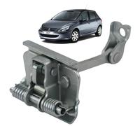 STARKIT PERFORMANCE Arret de porte compatible pour Peugeot 307 (2001-2008) Tirant de porte AVANT | gauche ou droit | 9181G7