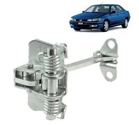 STARKIT PERFORMANCE Arret de porte compatible pour Peugeot 406 (1995-2008) | Tirant de porte AVANT ou ARRIÈRE | gauche ou droit | 9181A0, 9181A1