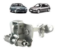 STARKIT PERFORMANCE Arret de porte compatible pour Saxo et Peugeot 106 (1991-2003) Tirant de porte AVANT | gauche ou droit | 9181C2