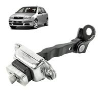 STARKIT PERFORMANCE Arret de porte compatible pour Skoda Fabia 1 (1999-2007) Tirant de porte AVANT | gauche ou droit | 6Y0837249C, 6Y0837249D, 6Y0837249E, 6Y0837249F