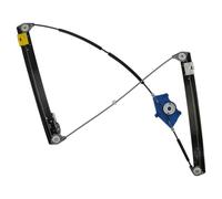 STARKIT PERFORMANCE Leve vitre compatible pour Audi A4 (2000-2008) AVANT DROIT (passager) 8E0837462B, 8E0837462C, 8E0837462