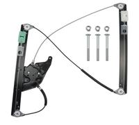 STARKIT PERFORMANCE Leve vitre compatible pour Audi A6 (1997-2005) AVANT GAUCHE (conducteur) 4B0837461, 4B0837461A, 4B0837461C