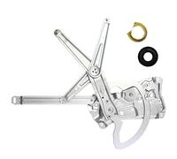 STARKIT PERFORMANCE Leve vitre compatible pour BMW E36 (Serie 3) (1990-2000) AVANT GAUCHE (conducteur) 51331977609