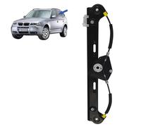 STARKIT PERFORMANCE Leve vitre compatible pour BMW X3 E83 (2003-2010) ARRIÈRE GAUCHE (arrière du conducteur) 51353448251, 51353413189