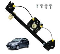 STARKIT PERFORMANCE Leve vitre compatible pour C3 (1) (2002-2009) AVANT GAUCHE (conducteur) 9221AQ, 9221AP, 9221FH