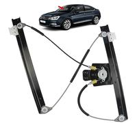 STARKIT PERFORMANCE Leve vitre compatible pour Citroen C5 (à partir de 2008) AVANT DROIT (passager) 9222FX, 9222EP, 9675898980