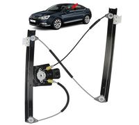 STARKIT PERFORMANCE Leve vitre compatible pour Citroen C5 (à partir de 2008) AVANT GAUCHE (conducteur) 9221FY, 9221EQ, 9675899080