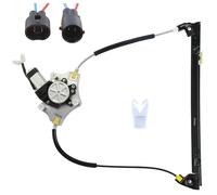 STARKIT PERFORMANCE Leve vitre compatible pour Clio 2 (1998-2005) AVEC MOTEUR. AVANT DROIT (passager) (3 portes) 7700842246