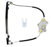 STARKIT PERFORMANCE Leve vitre compatible pour Clio 2 (à partir de 1998) AVANT GAUCHE (conducteur) (3 portes) 7700842247