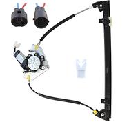 STARKIT PERFORMANCE Leve vitre compatible pour Clio 2 (à partir de 1998) AVEC MOTEUR. AVANT DROIT (passager) (5 portes) 7700842240, 7701207254
