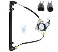 STARKIT PERFORMANCE Leve vitre compatible pour Clio 2 (à partir de 1998) AVEC MOTEUR. AVANT GAUCHE (conducteur) (5 portes) 7700842241, 7701207255