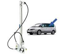 STARKIT PERFORMANCE Leve vitre compatible pour Espace 4 (2002-2014) ARRIÈRE GAUCHE (arrière du conducteur) 8200017909, 8200485232