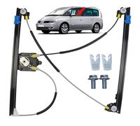 STARKIT PERFORMANCE Leve vitre compatible pour Espace 4 (2002-2014) AVANT GAUCHE (conducteur) 8200017893, 8200017903, 8200424423