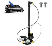 STARKIT PERFORMANCE Leve vitre compatible pour Espace 4 (2002-2014) AVEC MOTEUR CONFORT, ARRIÈRE DROIT (arrière du passager) 8200017910, 8200485233