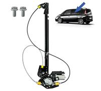 STARKIT PERFORMANCE Leve vitre compatible pour Espace 4 (2002-2014) AVEC MOTEUR CONFORT, ARRIÈRE GAUCHE (arrière du conducteur) 8200485232