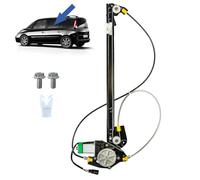STARKIT PERFORMANCE Leve vitre compatible pour Espace 4 (2002-2014) AVEC MOTEUR NON-CONFORT, ARRIÈRE GAUCHE (arrière du conducteur) 8200017909, 8200485232