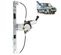 STARKIT PERFORMANCE Leve vitre compatible pour Fiat Doblo (2000-2010) AVEC MOTEUR. AVANT DROIT (passager) 46751438, 46810676, 51718403, 51704762