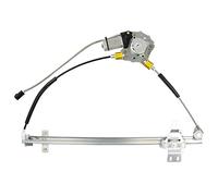 STARKIT PERFORMANCE Leve vitre compatible pour Ford Maverick et Nissan Terrano (1993-2007) AVEC MOTEUR. AVANT GAUCHE (conducteur) 807012X005