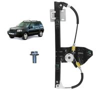 STARKIT PERFORMANCE Leve vitre compatible pour Freelander (1998-2006) ARRIÈRE DROIT (arrière du passager) CVH101202