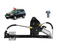 STARKIT PERFORMANCE Leve vitre compatible pour Freelander (1998-2006) AVEC MOTEUR. ARRIÈRE DROIT (arrière du passager) CVH101202