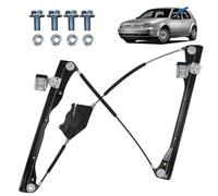 STARKIT PERFORMANCE Leve vitre compatible pour Golf 4 et Bora (1997-2006) AVANT GAUCHE (conducteur) 1J4837461D, 1J4837461F, 1J4837461H