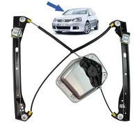 STARKIT PERFORMANCE Leve vitre compatible pour Golf 5 (2003-2009) AVANT DROIT (passager) (3 portes) 1K3837462, 1K3837462A, 1K3837462B