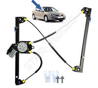 STARKIT PERFORMANCE Leve vitre compatible pour Laguna 2 (2001-2007) AVEC MOTEUR. AVANT DROIT (passager) 8200722834, 8200000938