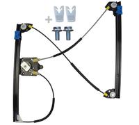 STARKIT PERFORMANCE Leve vitre compatible pour Laguna 2 (2001-2007) lève-vitre avant gauche (conducteur) 8200722832, 8200000937